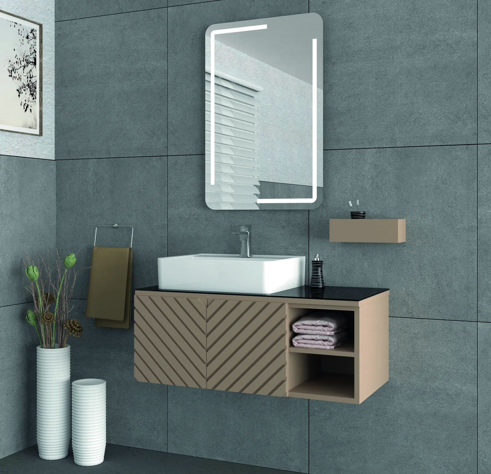 Ares 100 katalog ürün görünümü