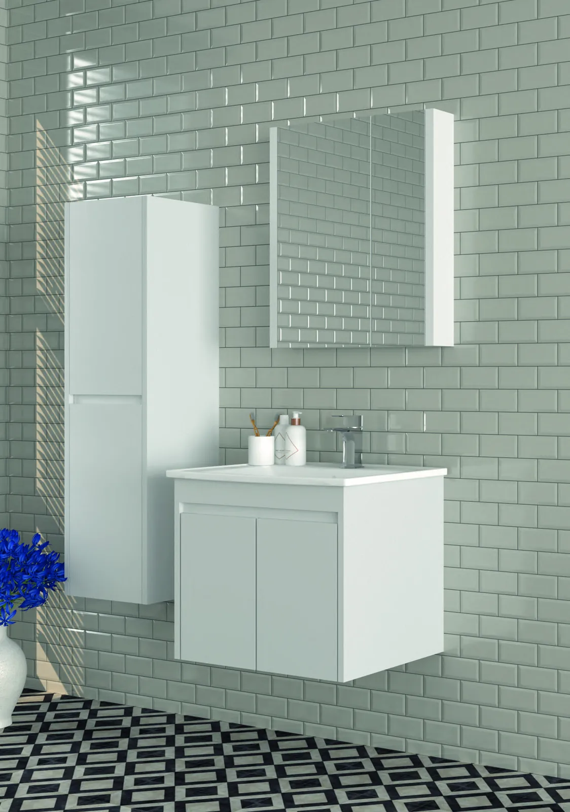 Astra 65 katalog ürün görünümü