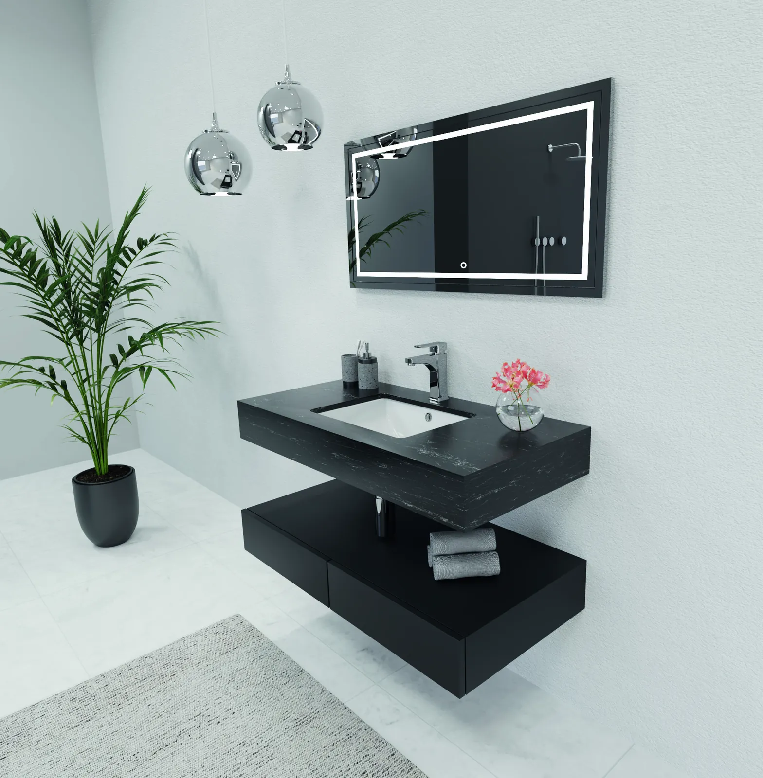 Terra 100 katalog ürün görünümü