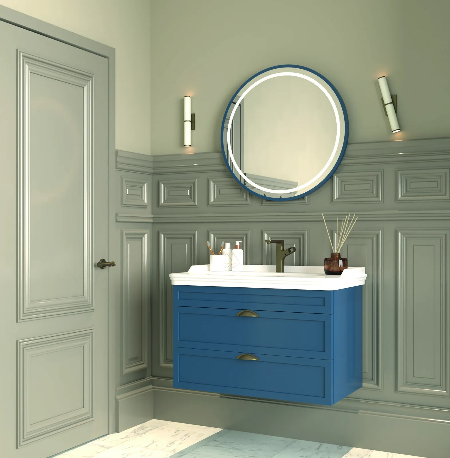 Blue 80 katalog ürün görünümü