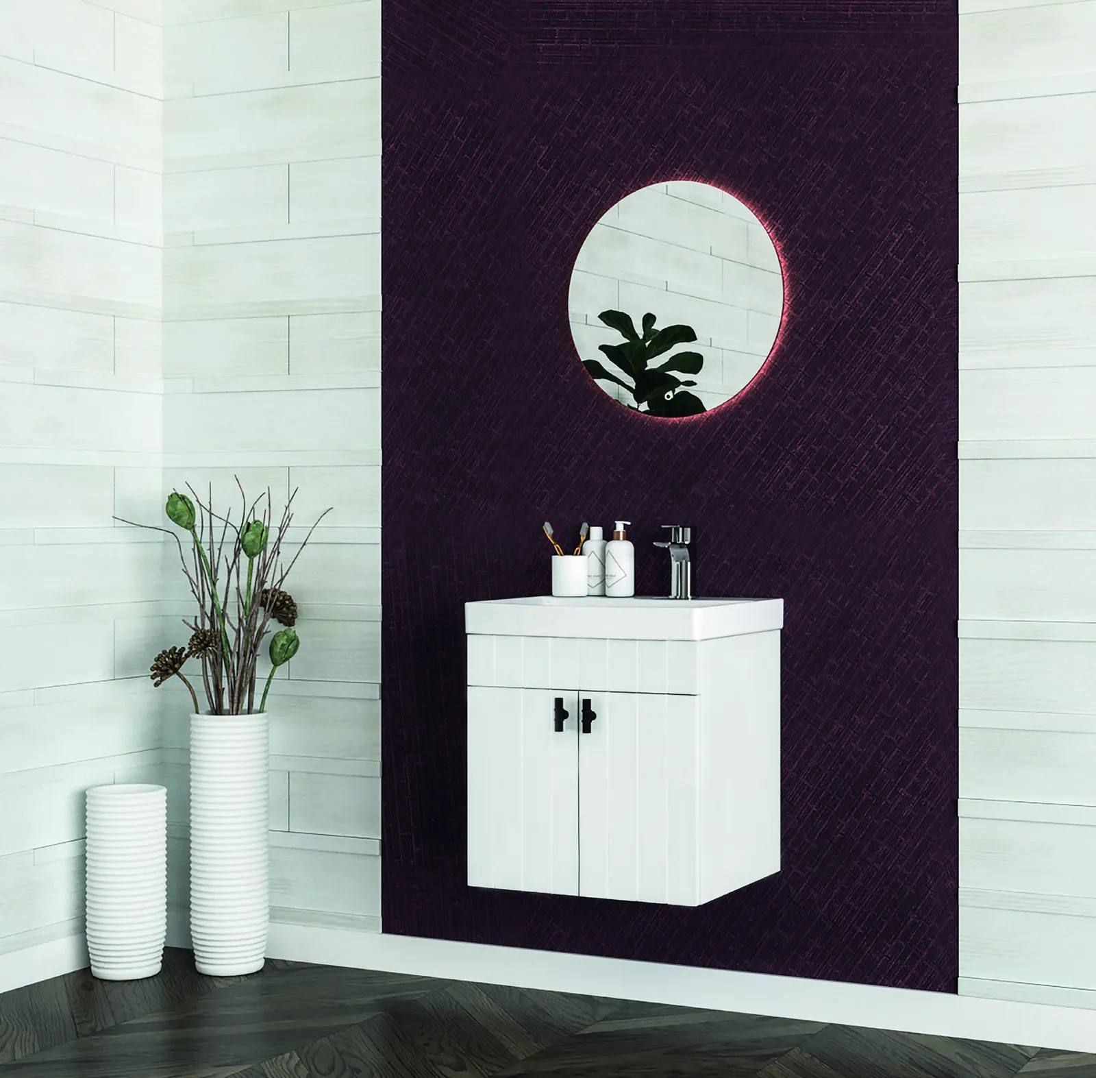 Capri 50 katalog ürün görünümü
