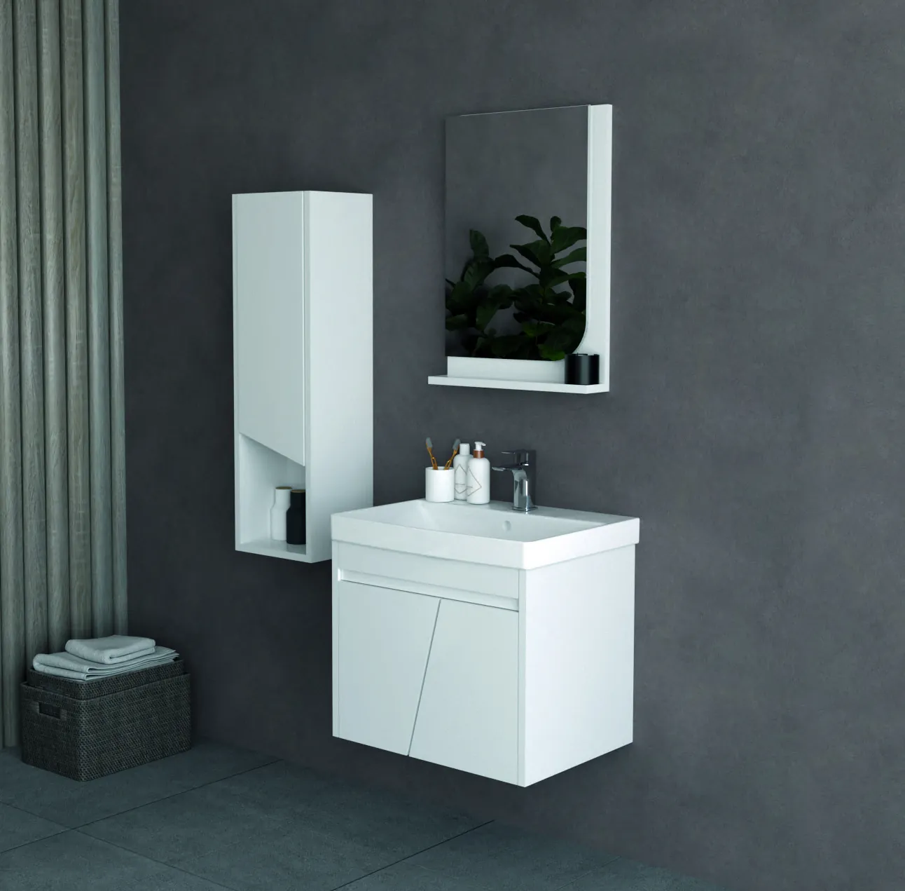 Lyon 60 katalog ürün görünümü