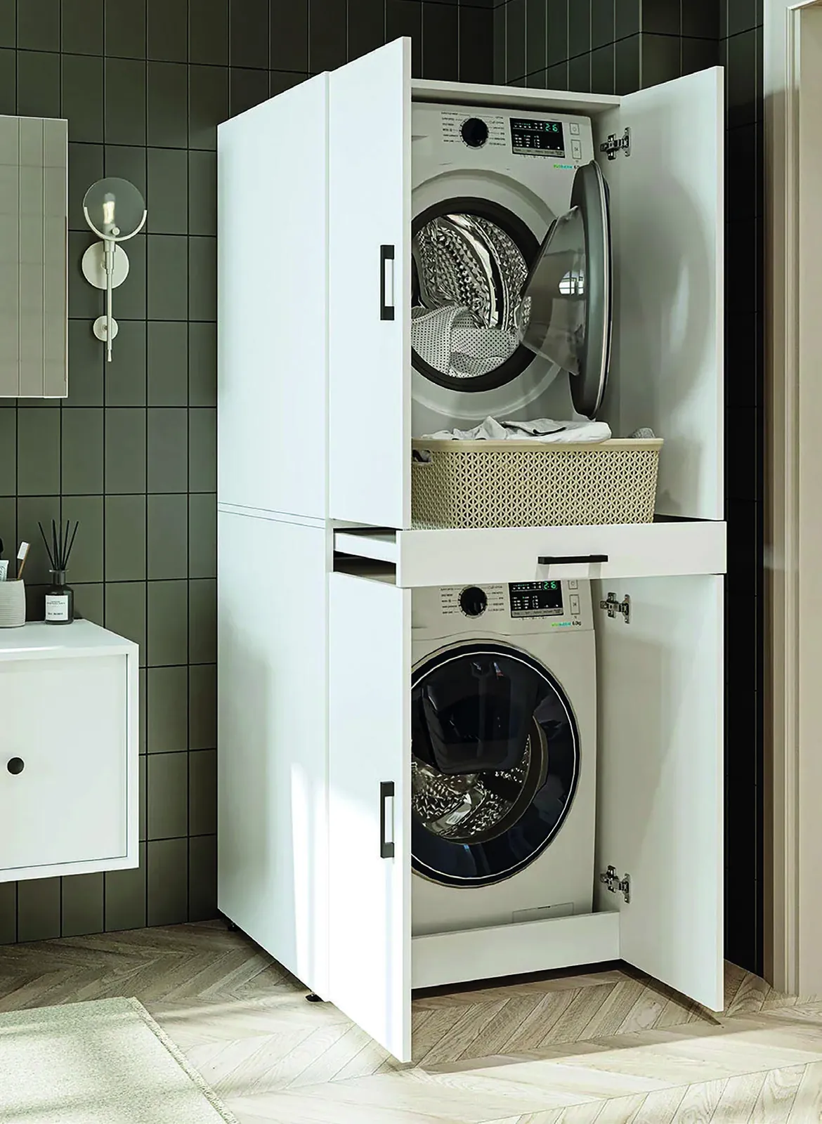 Makine Dolabı 70 katalog ürün görünümü