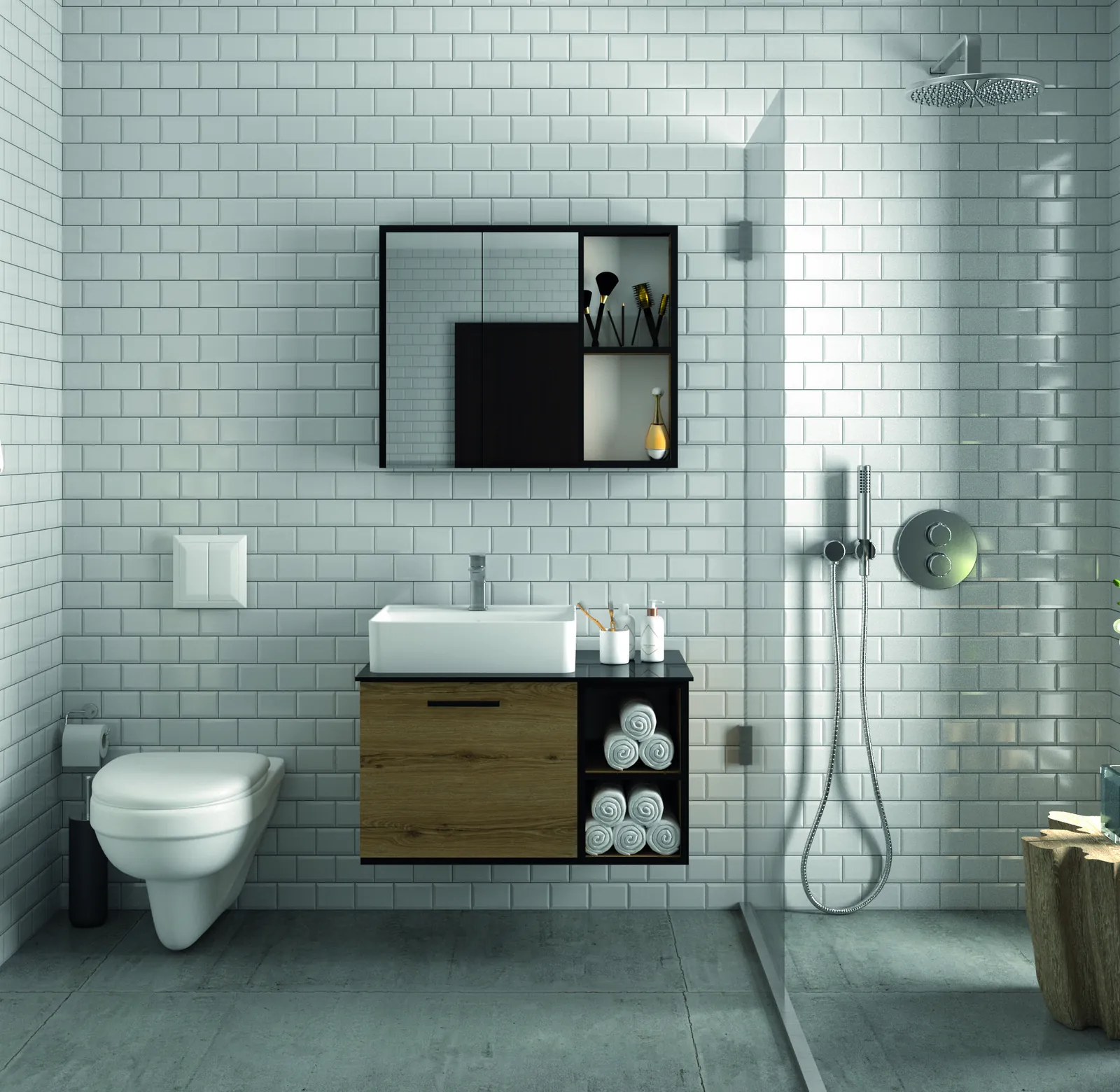 Ritmo 80 katalog ürün görünümü