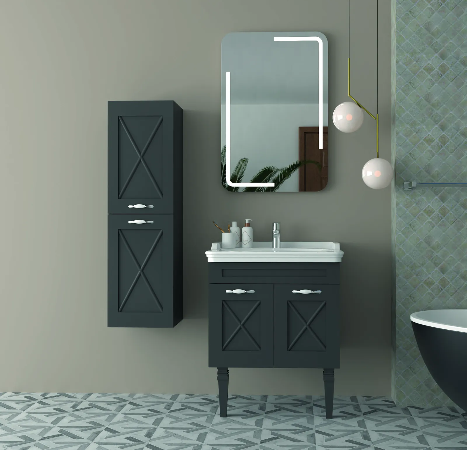 Sofya 65 katalog ürün görünümü