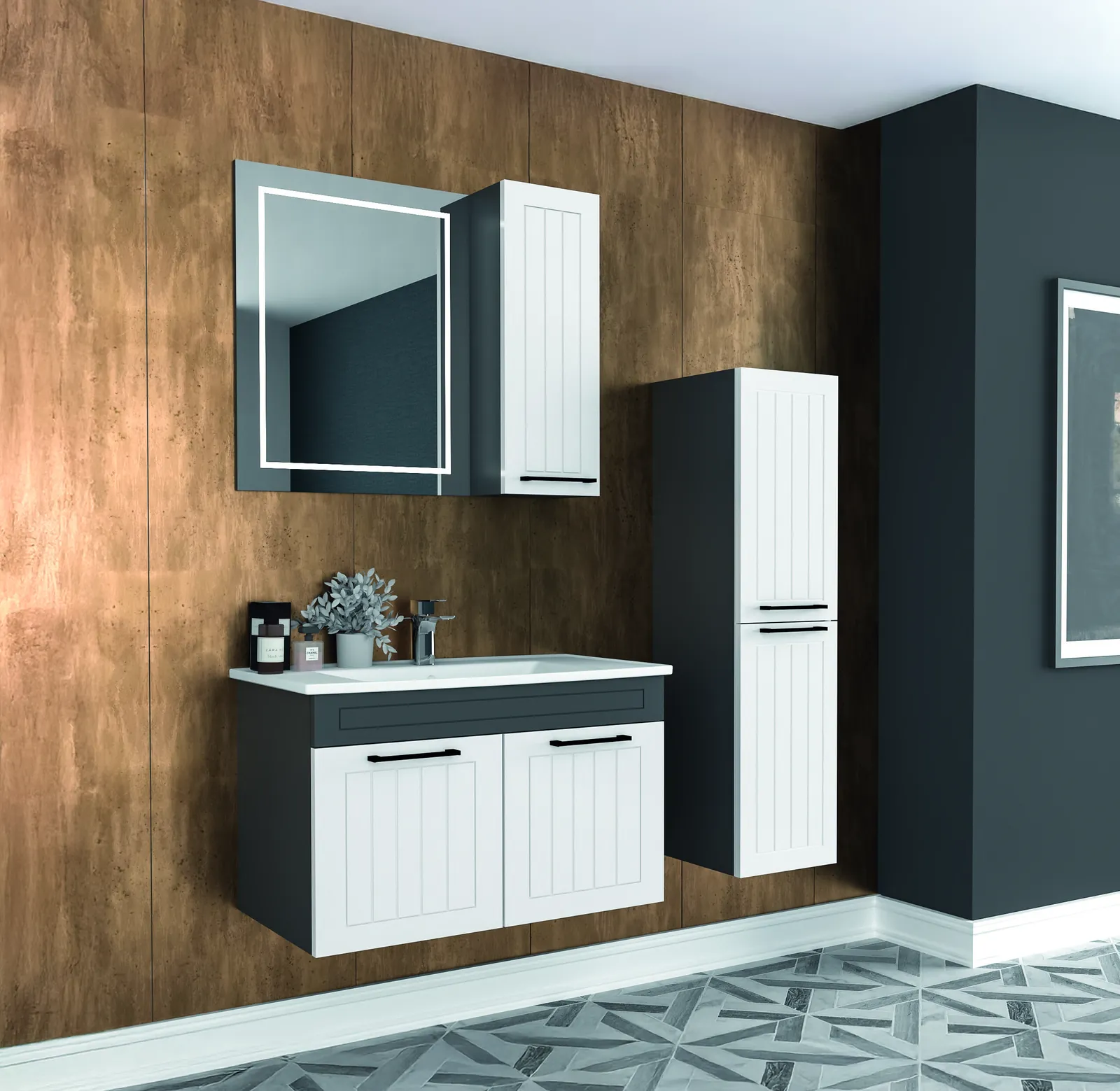 Uras 80 katalog ürün görünümü