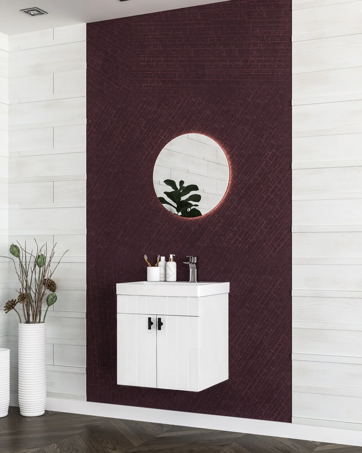 Capri 50 katalog ürün görünümü