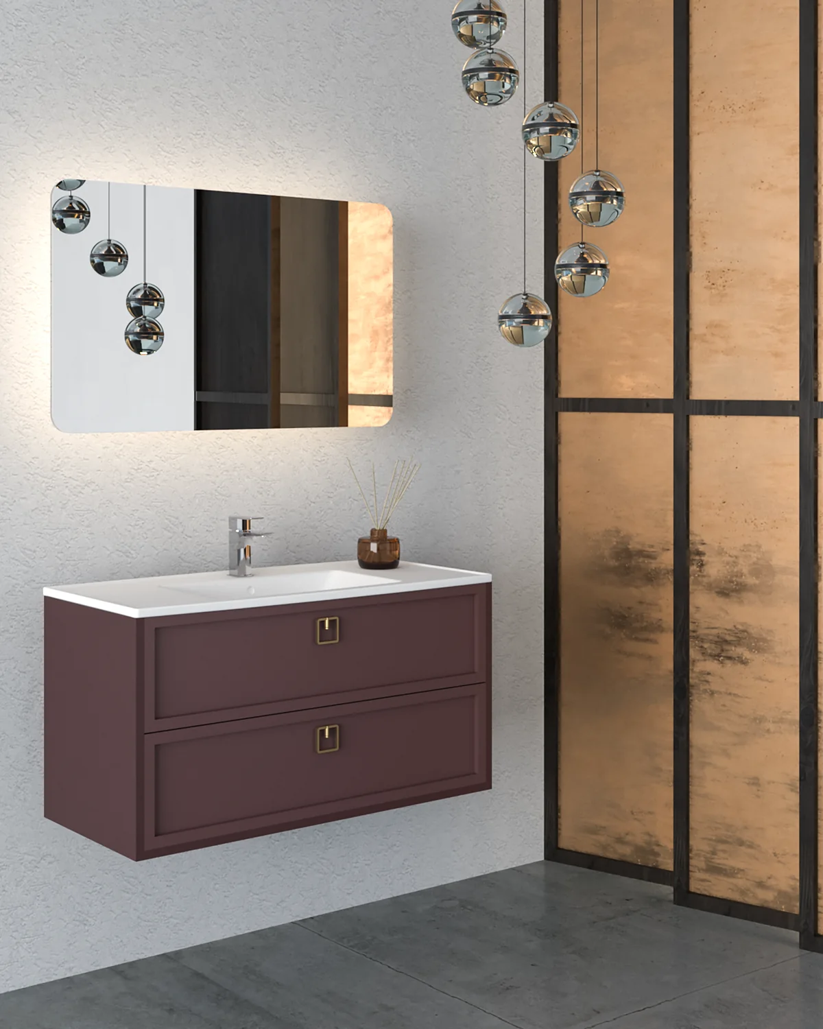 Cherry 100 katalog ürün görünümü