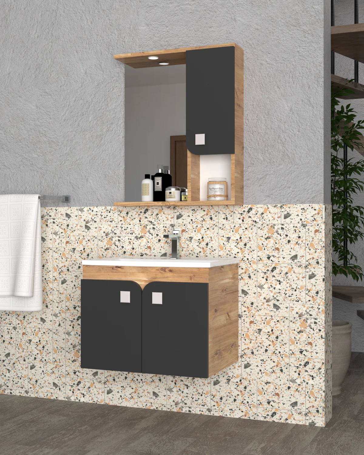 Deko 65 katalog ürün görünümü