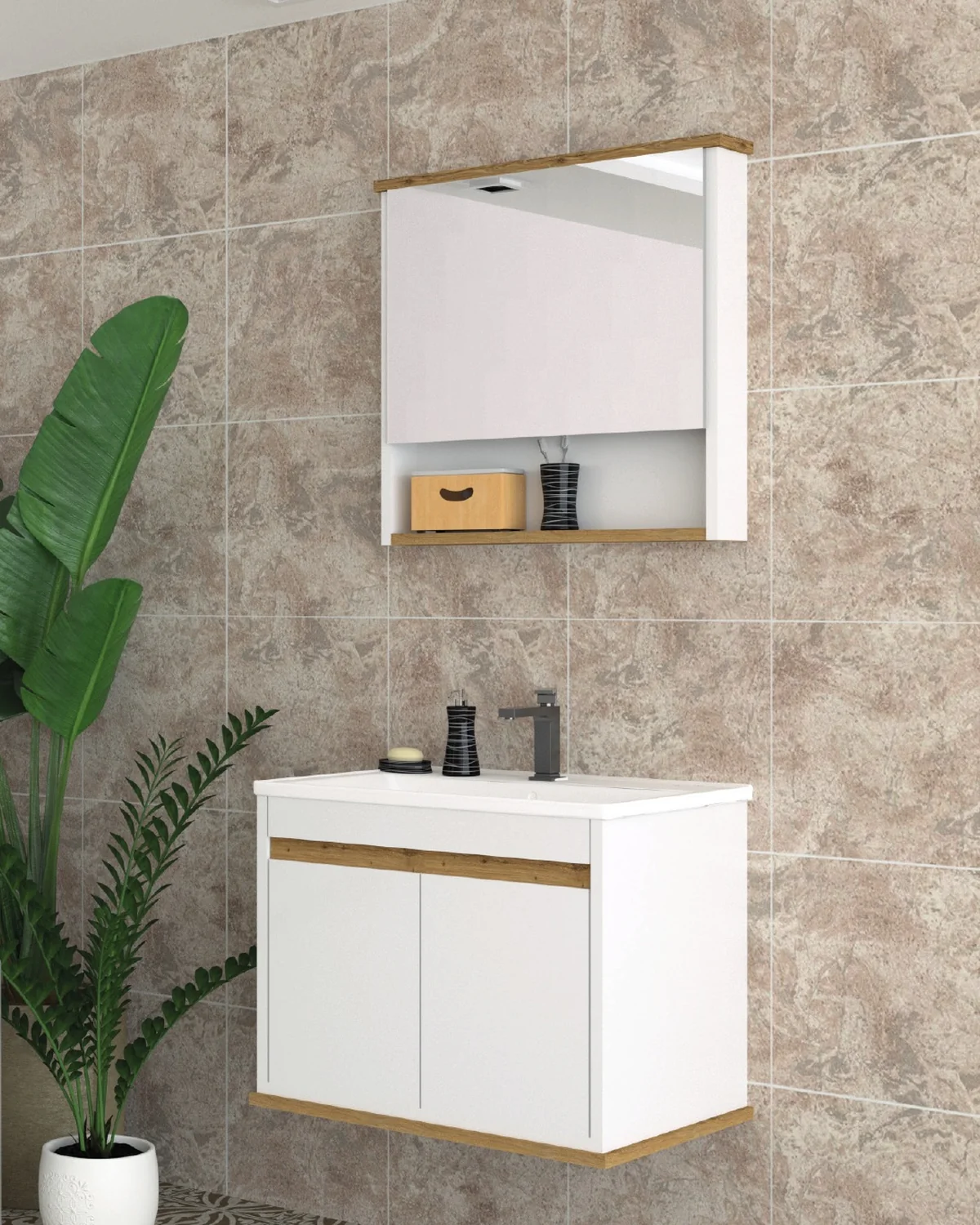 Elite 65 katalog ürün görünümü