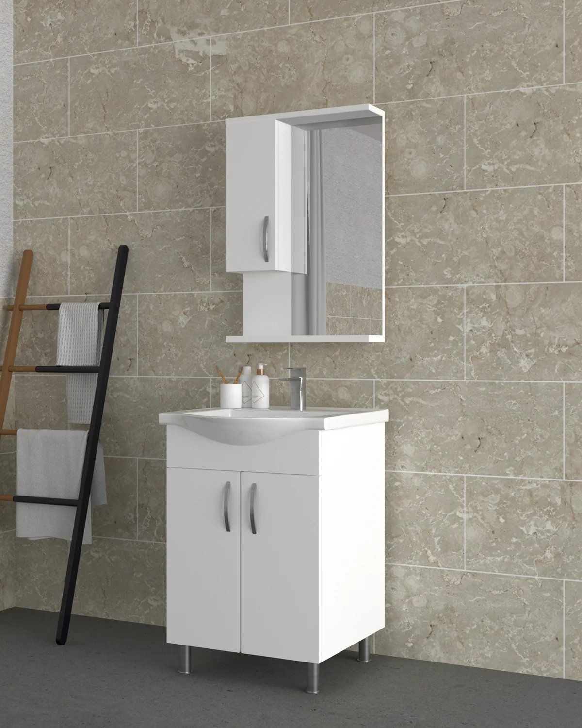 İnci 55 katalog ürün görünümü