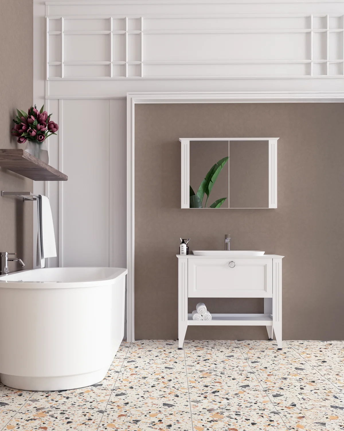Lavin 90 katalog ürün görünümü
