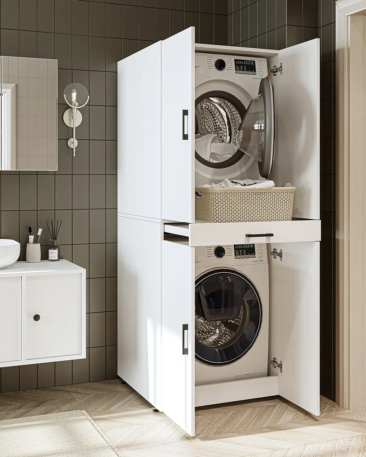 Makine Dolabı 70 katalog ürün görünümü