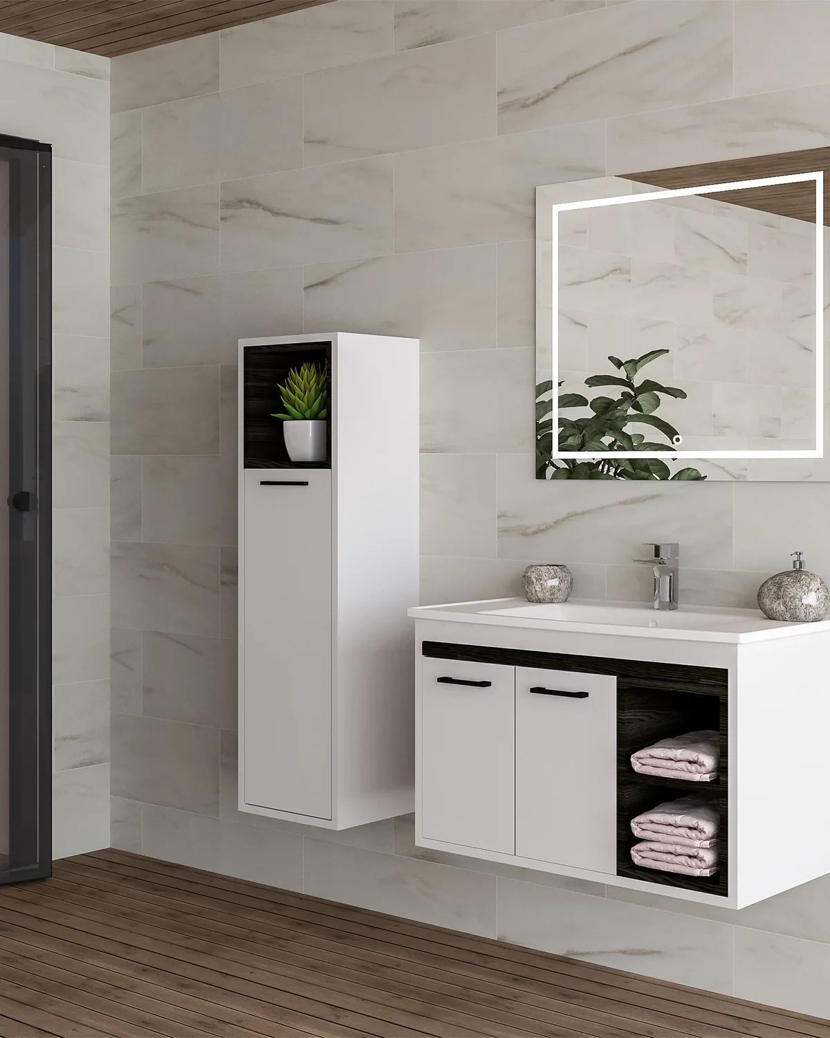 Piazza 80 katalog ürün görünümü