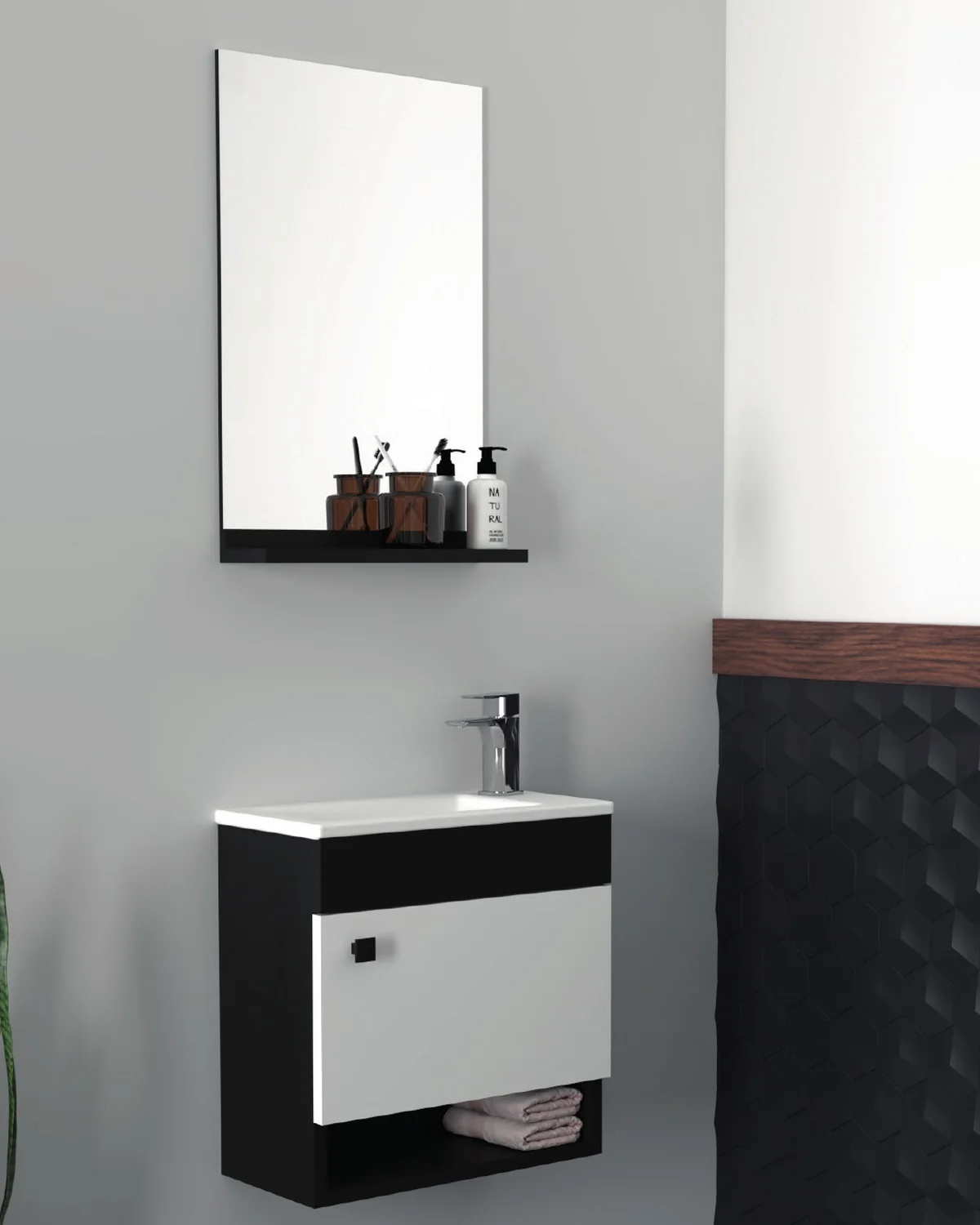 Smart 50 katalog ürün görünümü