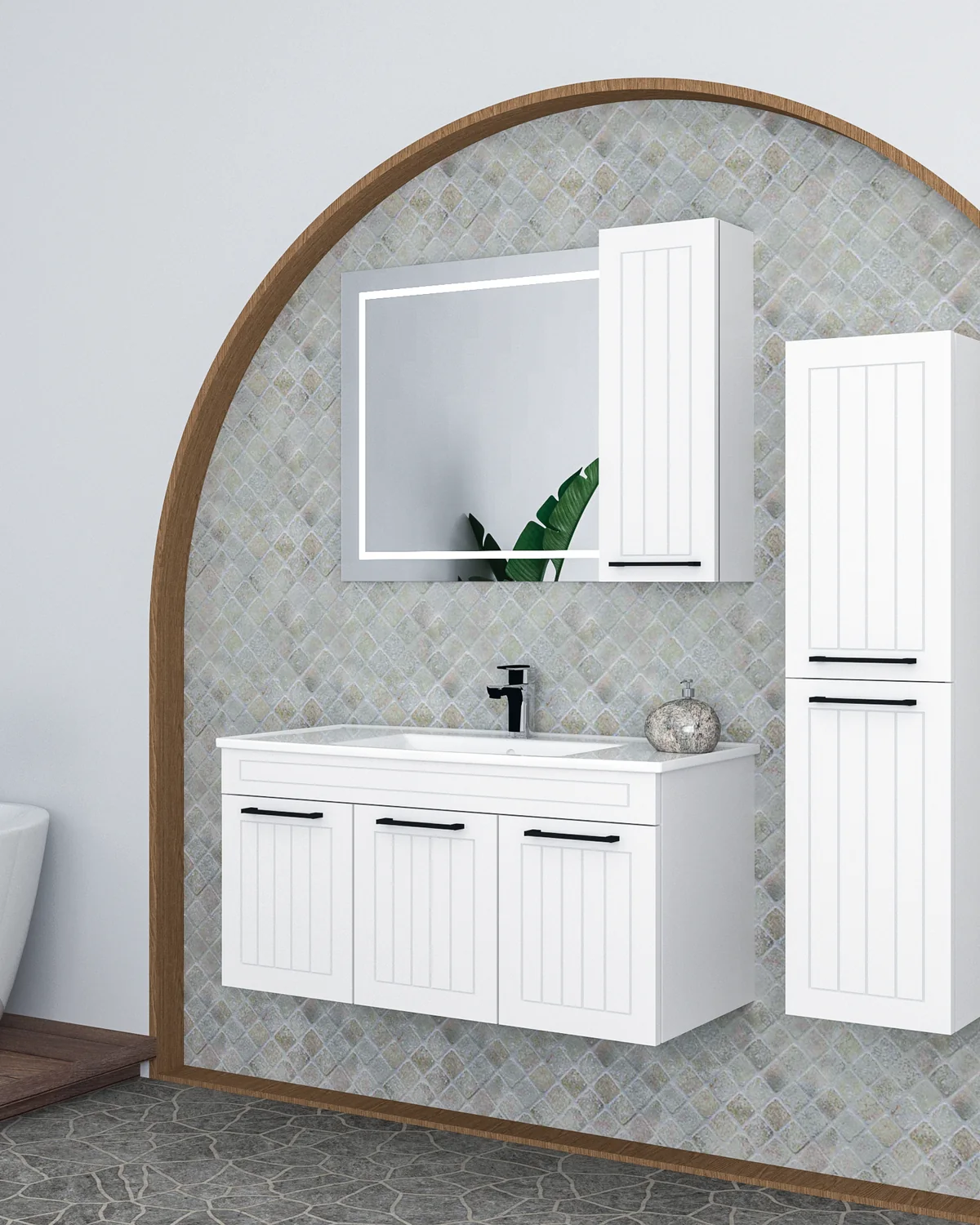 Uras 100 katalog ürün görünümü