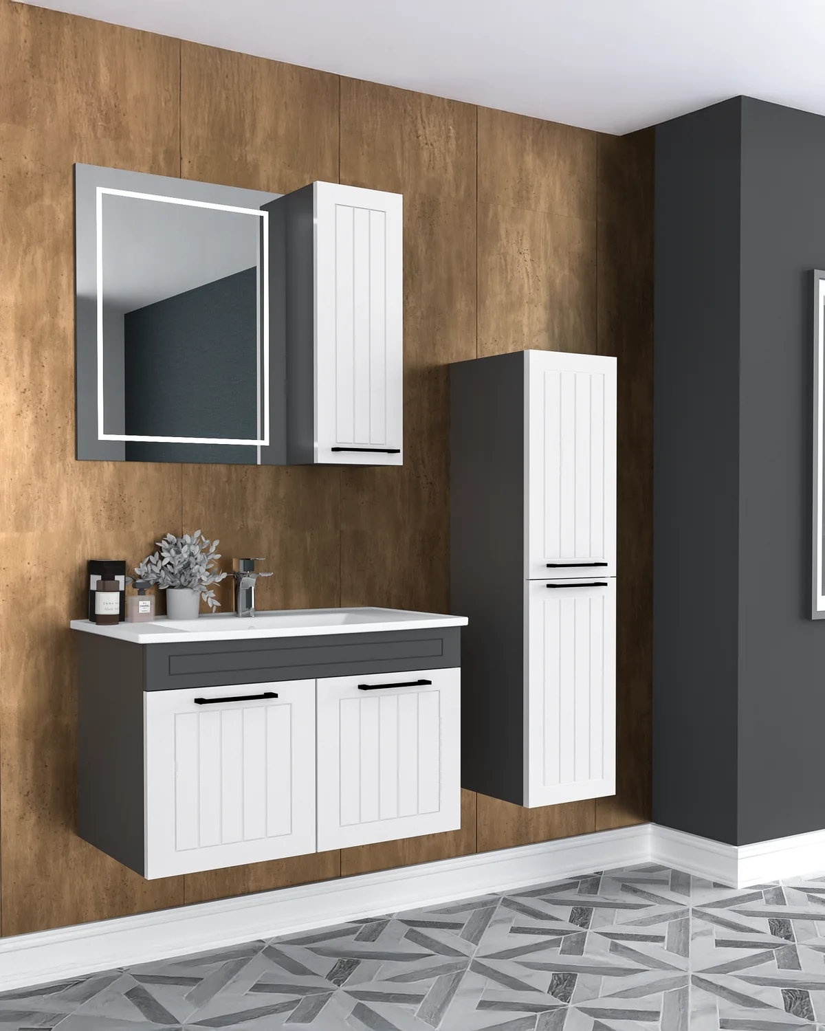 Uras 80 katalog ürün görünümü