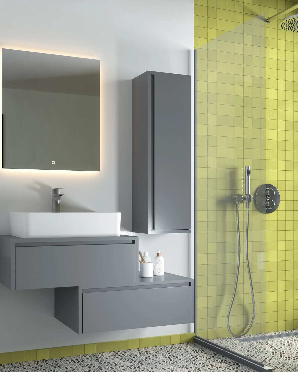 Verona 105 katalog ürün görünümü